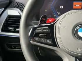 BMW XM (2025) thumbnail 29