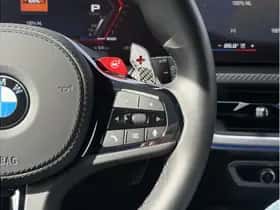 BMW XM (2025) thumbnail 30