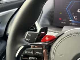 BMW XM (2025) thumbnail 31