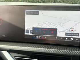 BMW XM (2025) thumbnail 36