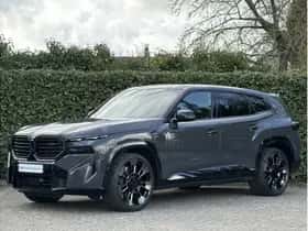 BMW XM (2025) thumbnail 52