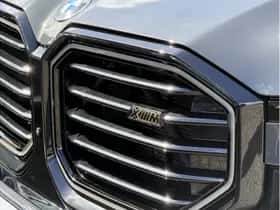 BMW XM (2025) thumbnail 7