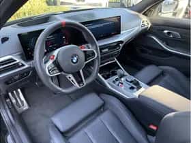 BMW M3 (2025) thumbnail 11