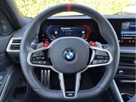 BMW M3 (2025) thumbnail 15