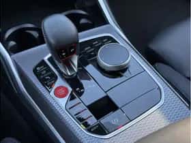 BMW M3 (2025) thumbnail 21
