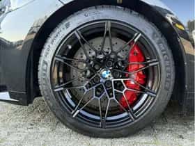 BMW M3 (2025) thumbnail 37