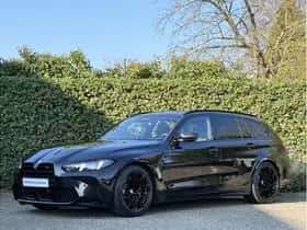 BMW M3 (2025) thumbnail 38