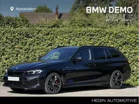 BMW 3-Serie (2026) thumbnail 1