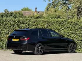 BMW 3-Serie (2026) thumbnail 2