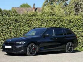 BMW 3-Serie (2026) thumbnail 39