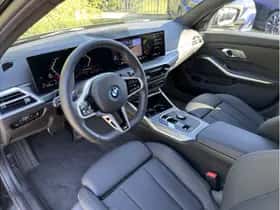 BMW 3-Serie (2026) thumbnail 9