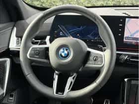 BMW X1 (2025) thumbnail 16