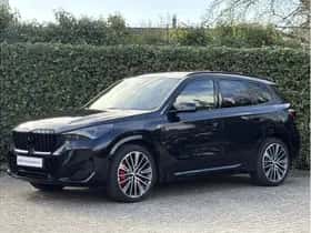 BMW X1 (2025) thumbnail 35