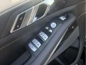 BMW X7 (2023) thumbnail 11