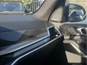 BMW X7 (2023) thumbnail 19