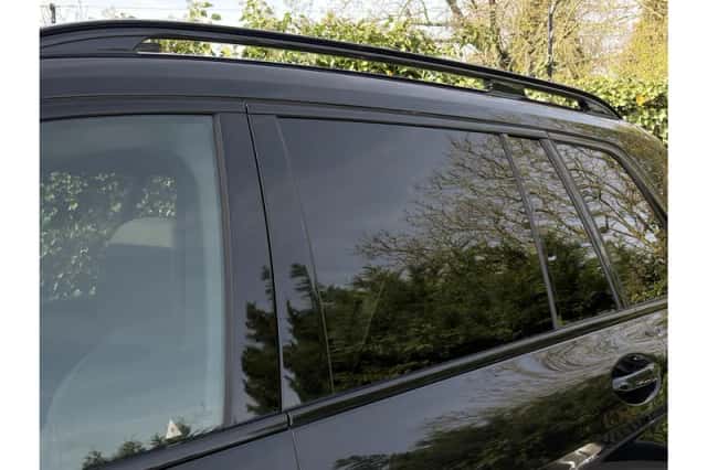 BMW X7 (2023) thumbnail 6