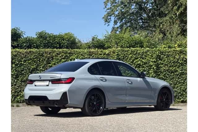 BMW 3-Serie (2023) thumbnail 3