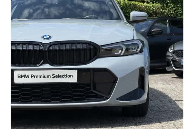 BMW 3-Serie (2023) thumbnail 4