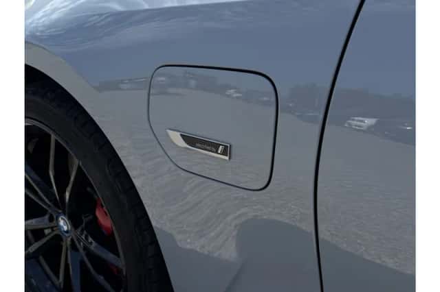 BMW 3-Serie (2023) thumbnail 6