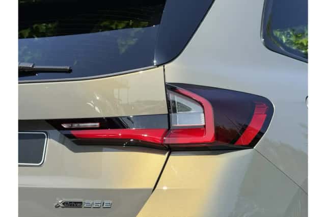 BMW X1 (2026) thumbnail 3