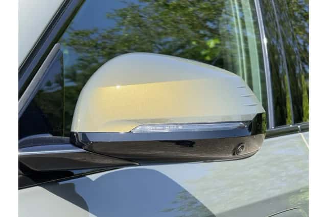BMW X1 (2026) thumbnail 5