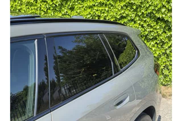 BMW X1 (2026) thumbnail 6