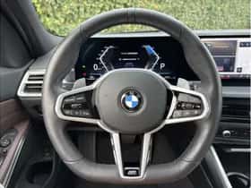 BMW 3-Serie (2025) thumbnail 15