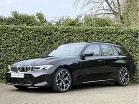 BMW 3-Serie (2025) thumbnail 37