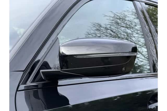 BMW 3-Serie (2025) thumbnail 6