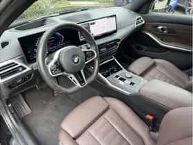 BMW 3-Serie (2025) thumbnail 9