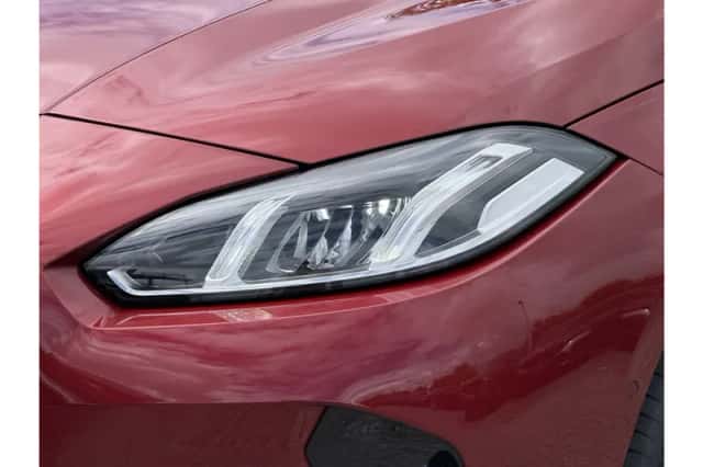 BMW 1-Serie (2025) thumbnail 4