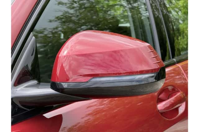 BMW 1-Serie (2025) thumbnail 5