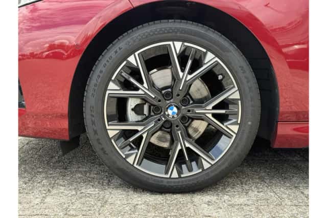 BMW 1-Serie (2025) thumbnail 6