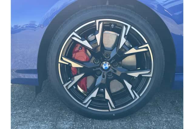 BMW 2-Serie (2026) thumbnail 6