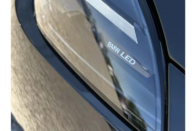BMW 2-Serie (2026) thumbnail 5
