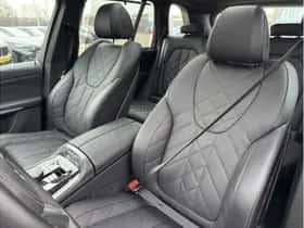 BMW X5 (2025) thumbnail 12