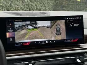 BMW X5 (2025) thumbnail 23