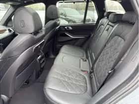 BMW X5 (2025) thumbnail 29