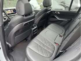 BMW X5 (2025) thumbnail 30