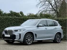 BMW X5 (2025) thumbnail 38