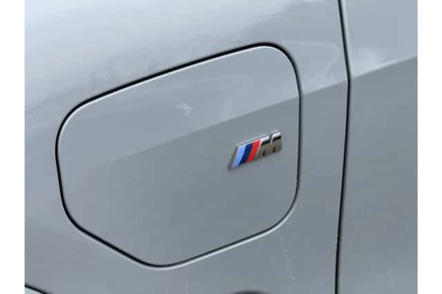 BMW X5 (2025) thumbnail 6