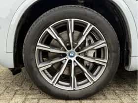 BMW X5 (2025) thumbnail 8
