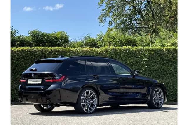 BMW 3-Serie (2026) thumbnail 3