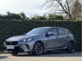 BMW 1-Serie (2025) thumbnail 26