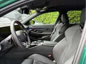 BMW M5 (2024) thumbnail 12
