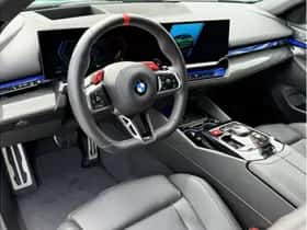BMW M5 (2024) thumbnail 13