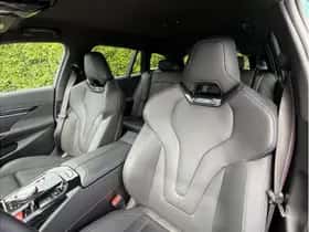 BMW M5 (2024) thumbnail 14
