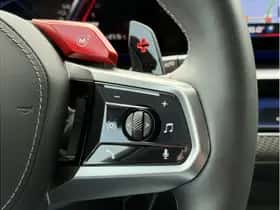 BMW M5 (2024) thumbnail 20