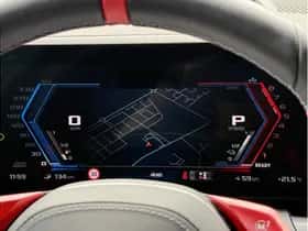 BMW M5 (2024) thumbnail 21
