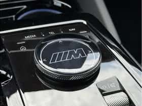 BMW M5 (2024) thumbnail 23